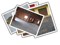 Construction of our house album picture