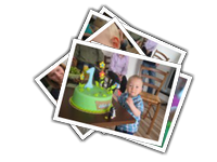 018-oslava prvnich narozenin album picture